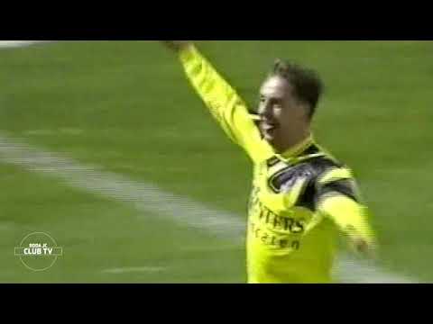 THROWBACK TUESDAY | RODA JC - PSV (SEIZOEN 1994/1995)