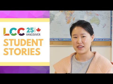 Testimonial, Sanghee from South Korea (한국어)