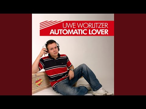 Automatic Lover (Club Mix)