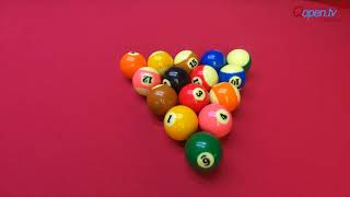 Bilard news PL #2 - Formuła B 1-3-5: podsumowanie pierwszego turnieju w RELAX i zapowiedzi