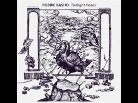 Robbie Basho -  Twilight Peaks FULL ALBUM