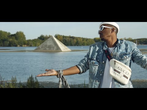 1 Behind the scenes ( SMITO ft MR FAY'Z REGARDE MOI )