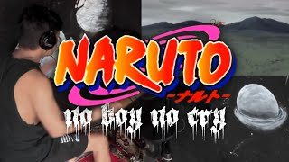 Download lagu STANCE PUNK - NO BOY NO CRY (drumcover) mp3