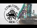 Cowltopus Mystery Knit-a-long: Clue 1 Tips and Tricks