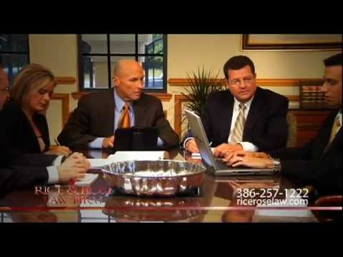 Play Law Firm Video