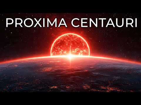 Why Proxima Centauri May Be the Most Dangerous Star Near Earth
