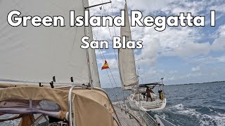 Dalyvaujame regatoje San Blase (112)