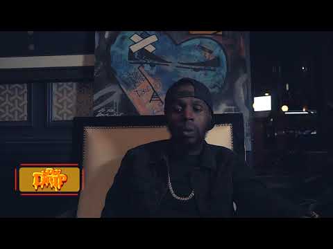 Pook Paperz on His Relationship w/ PnB Rock "It Wasn't About No Money"