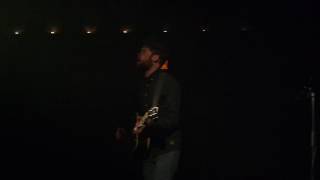 Passenger - Nothing&#39;s Changed @ Union Chapel 17/04/15