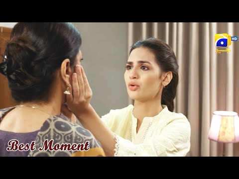 Chauraha Episode 32 |  𝐁𝐞𝐬𝐭 𝐌𝐨𝐦𝐞𝐧𝐭 𝟎𝟒 | Mikaal Zulfiqar - Madiha Imam | HAR PAL GEO