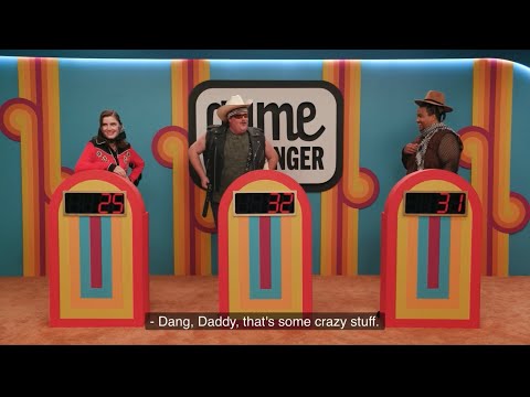 every swear, other c-word, and daddy from sam says 3