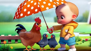 Download lagu Rain Rain Go Away   More Nursery Rhymes & Kids Songs -  Cartoons Nick mp3 Download lagu Rain Rain Go Away   More Nursery Rhymes & Kids Songs -  Cartoons Nick mp3