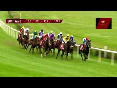 Dzień 35 - (06.10.2024) Tor Służewiec