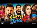 Carry On Jatta 4 2026 Full Punjabi Movie Gippy Grewal Sargun Mehta Binnu Reviews Facts