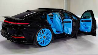Top 10 Luxury Sports Cars In 2026!