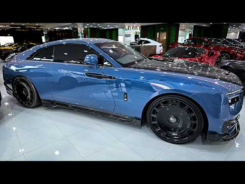 Rolls Royce Te Koop