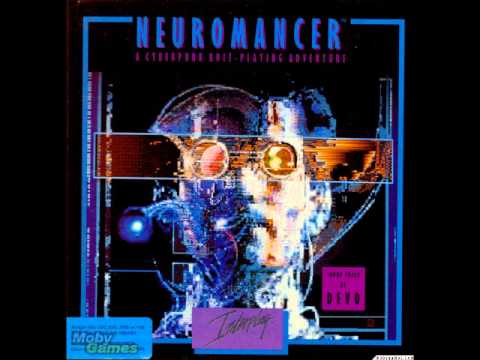 Neuromancer Amiga