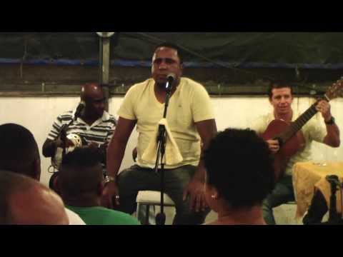 RODA DE SAMBA do NEM com a família TIA DOCA PH Registrou 1/09/2013 (01)