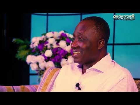 Exposé S9 E2 | Defeating Diabetes Naturally (Part 2) | Diabetes Mellitus| Tony Akinyemi | TSF Church