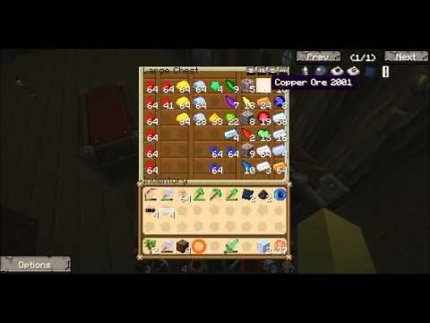 Feed The Beast S2E05 - Industrial Blast Furnace and Advice From My Personal Life!