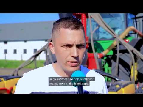 We are Tempo farmers - Hungary: Zoltán Rácz