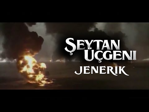 Şeytan Üçgeni - Jenerik & Akış (Full)