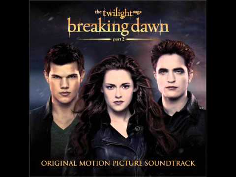 Official Soundtrack: Ellie Goulding - Bittersweet. [Twilight. Saga. Breaking Dawn Part II]