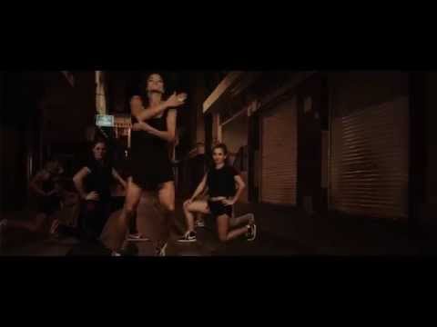 DA F.U.N.K. Summer Dance Camp 2014 - Lloret de Mar/Spain - Streetdance Hip Hop