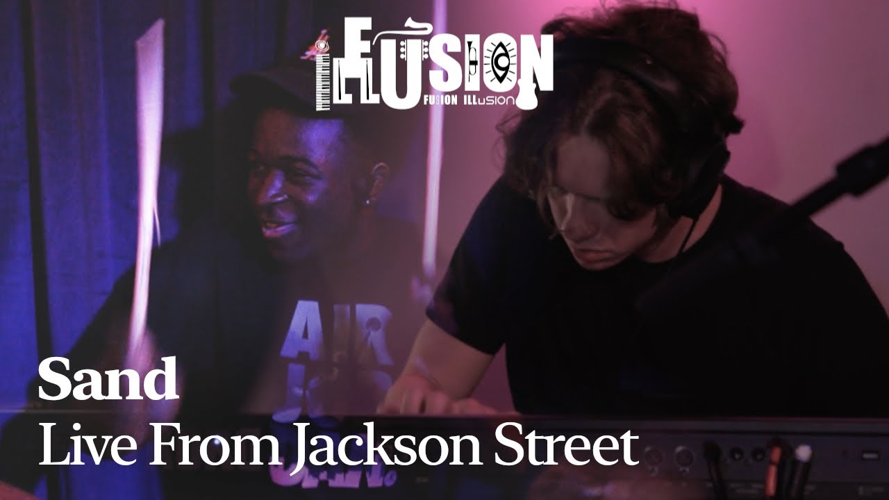 Promotional video thumbnail 2 for Jacob Zang