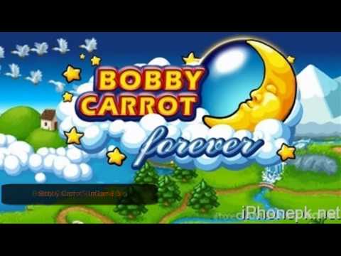 Bobby Carrot 2 IOS