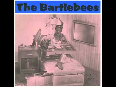 The Bartlebees - Miracles are Hard to Find (1993)