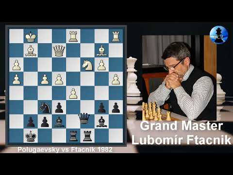 Polugaevsky vs Ftacnik