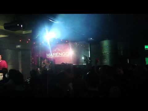 XTM vs DJ Chucky pres. Annia - Walk Right Back 2º REMEMBER GOLD HITS MASTRALLA MARENGO 8/04/2011