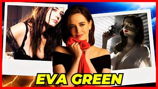 Eva Green Complete Filmography – Every Role From 2001 to 2023 🎬🔥