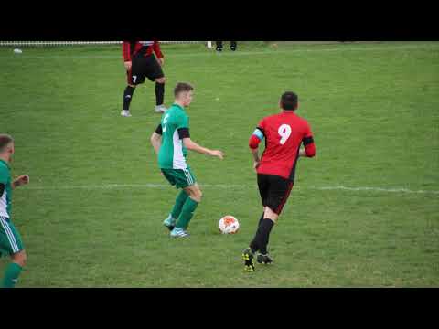 Coupe de Bretagne : AS Trémuson vs RC Ploumagoar