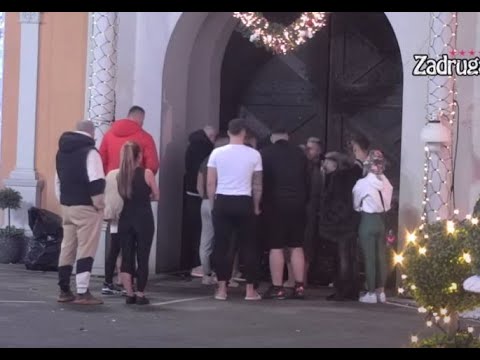 Ona je zauvek napustila Zadrugu! Hitno prekinut program zbog ovoga -13.11.2022.