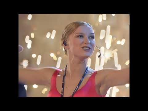 Marie N - I Wanna - Latvia - Winner's Reprise & End Credits - Eurovision Song Contest 2002