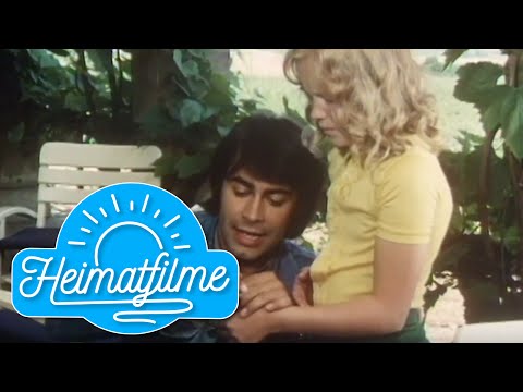 Roy Black und Anita Hegerland | Heile, heile Gänschen | Alter Kahn und junge Liebe | 1973 HD