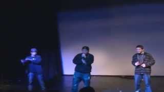 Las Marcas En Tu Piel En Vivo