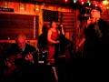 Ain't Misbeahvin - Benny Brydern Trio