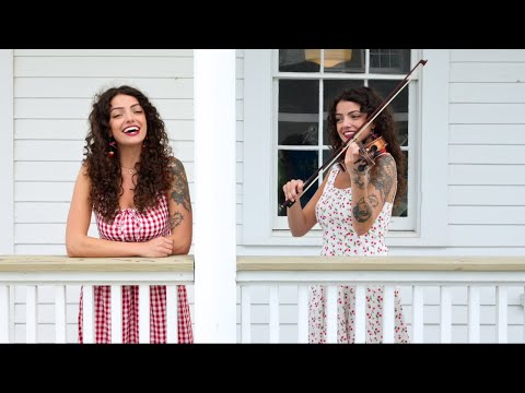 Whaddya Say? by Emmaline (Official Music Video)