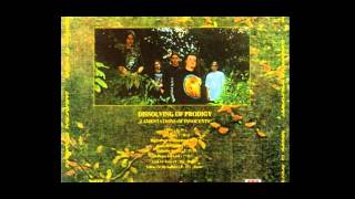 Dissolving of Prodigy - Torment in the blind eyes