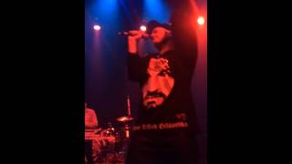 Sex O'clock- Breedlove &amp; ChewFu