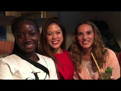 Happy Birthday Raissa!