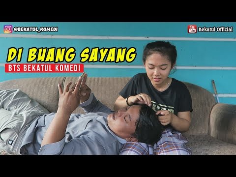 di-buang-sayang-kompilasi-bts-bekatul-komedi
