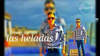 Crecer German - las heladas