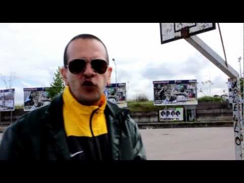 Fresko MC - Ombre Cinesi (Feat. Tormento)
