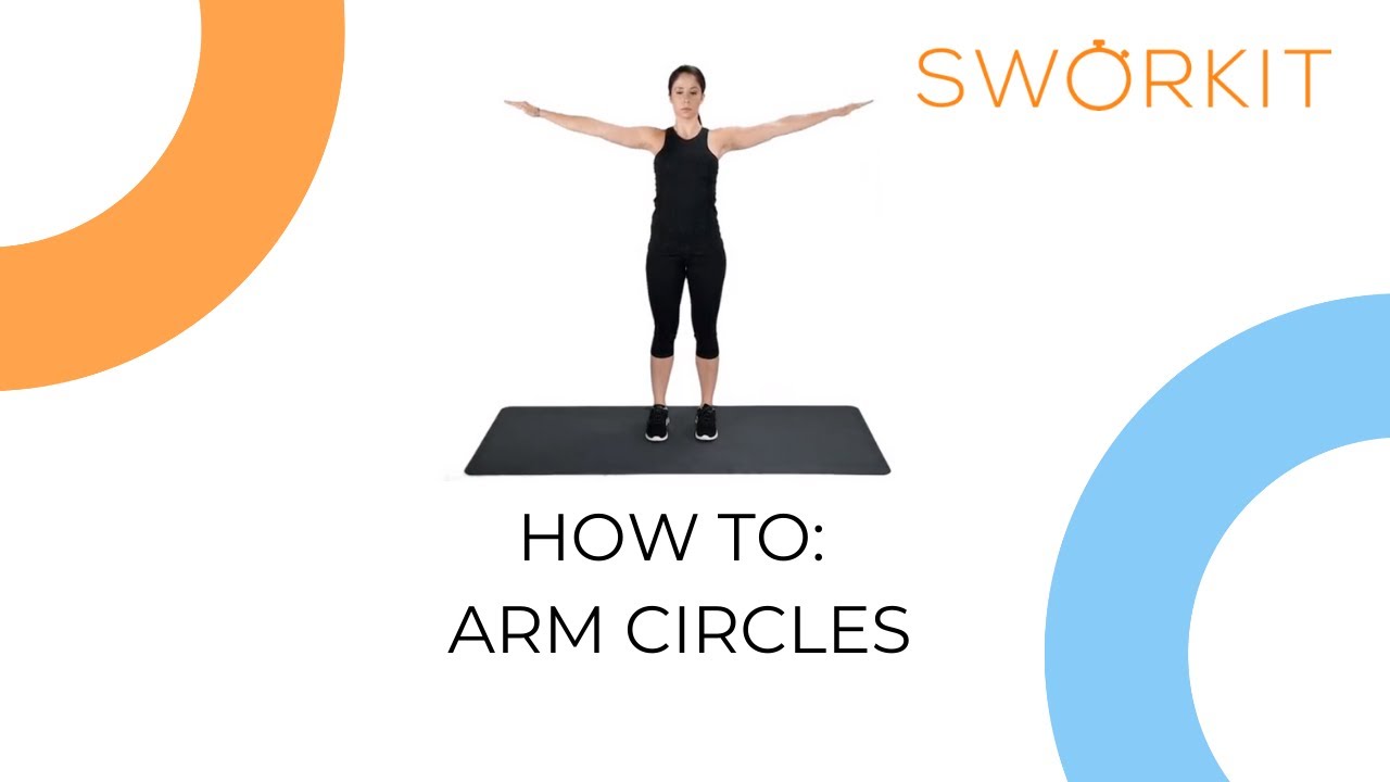 Arm Circles