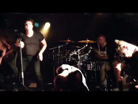 Red Raven Down - C4 Live @Bar15, Seinäjoki