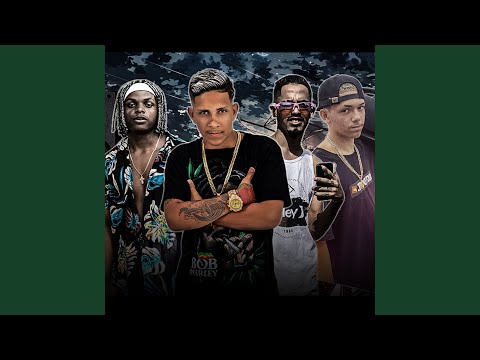 Seu Ex Tá Nervoso Demais (Bregafunk)